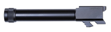 Glock OEM Threaded Barrel 9mm Glock 19 19X G45 - 47698