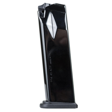 Rock Island 54171 1911 13rd 45 ACP Blued Metal (High Capacity)
