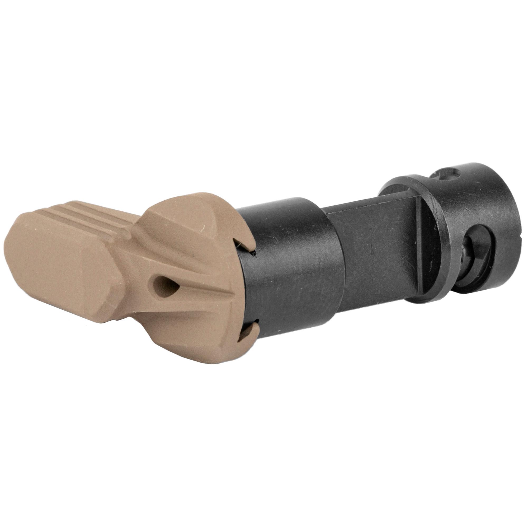 RADIAN Weapons Talon GI 45/90 Safety Selector, (R0293) FDE