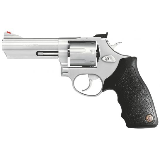 Taurus M66 357Mag 4″ Barrel 7 shot Stainless
