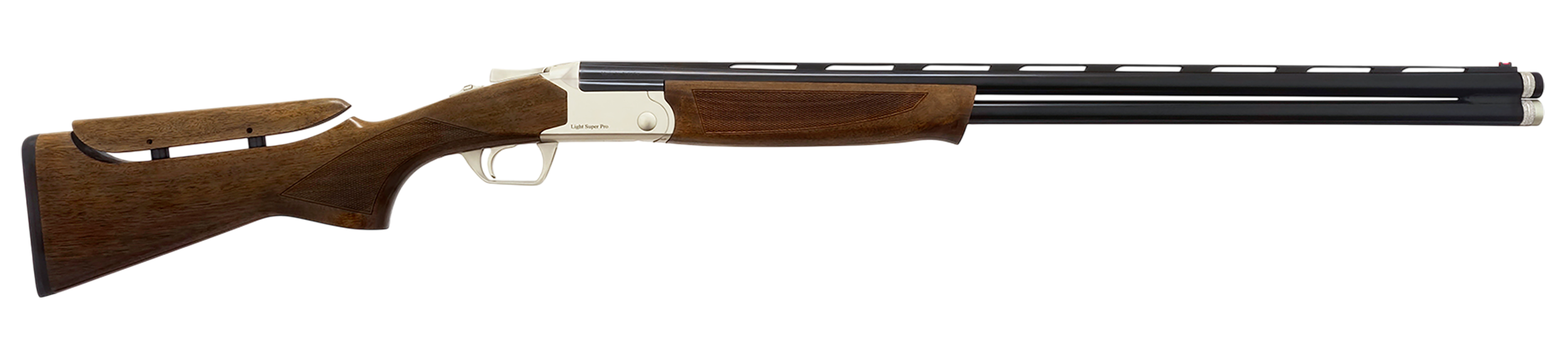 Silver Eagle Light Super Break Open Shotgun LSP2028, 20 Gauge, 28", 3" Chmbr, Walnut Stock, 2 Rds