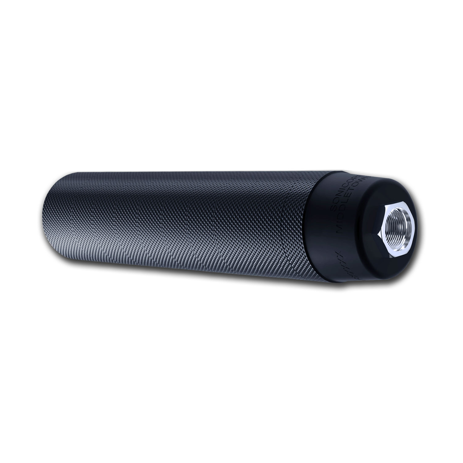 Sonicore Suppressors Valor 9, 9mm 1/2-28 Thread