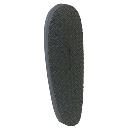 Pachmayr .4'' MEDIUM BLACK BASKETWEAVE FACE 00704