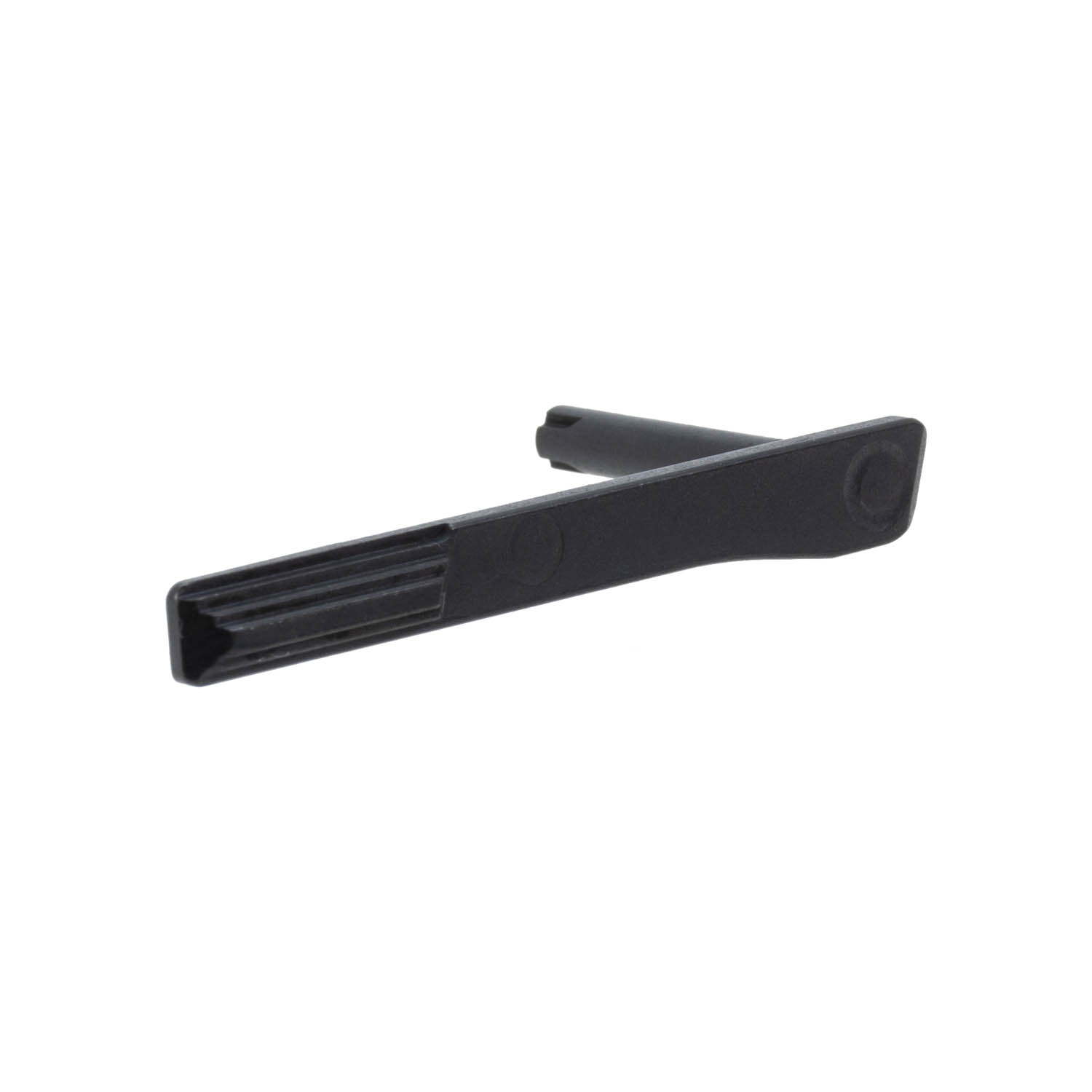 Heckler and Koch VP9A1 Slide Release Lever, Right
