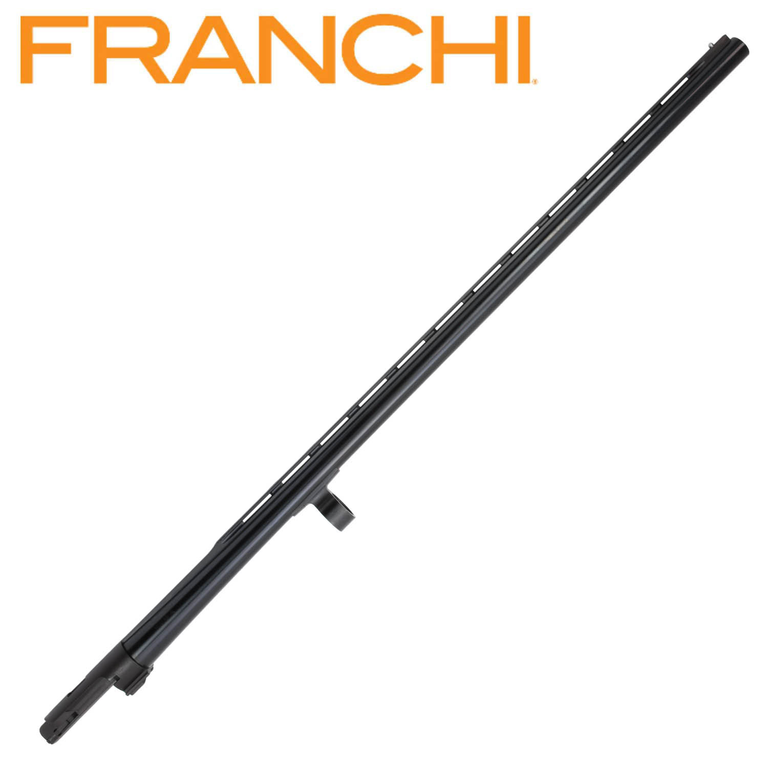Franchi 48 AL 26" 20ga Deluxe Polished Blue Barrel