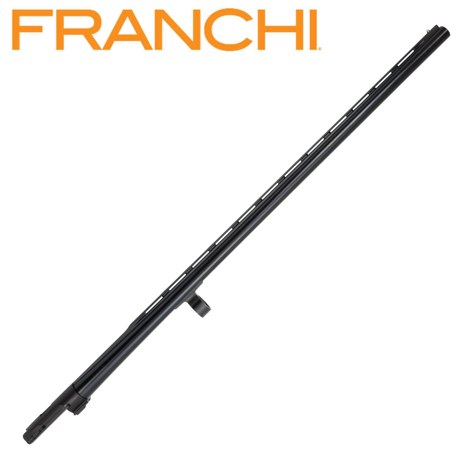 Franchi 48 AL 26" 28ga Deluxe Polished Blue Barrel