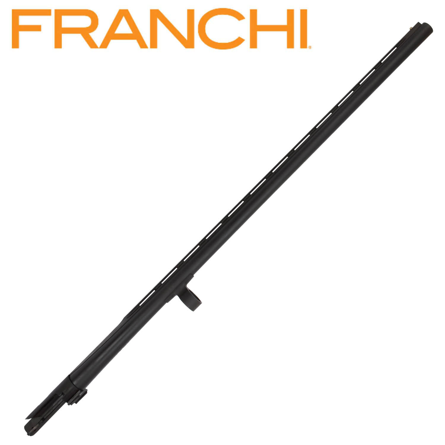 Franchi 48 AL 26" 28ga Matte Blue Barrel