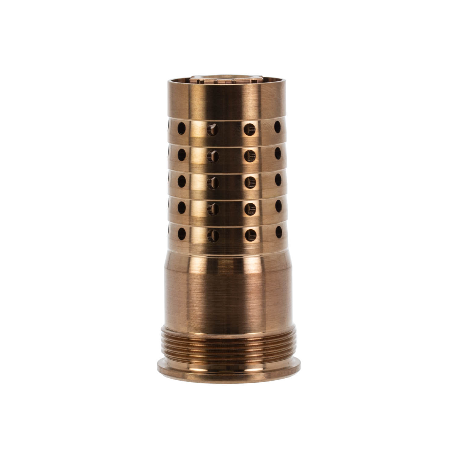 Q Cherry Bomb, 8.6mm 5/8-24