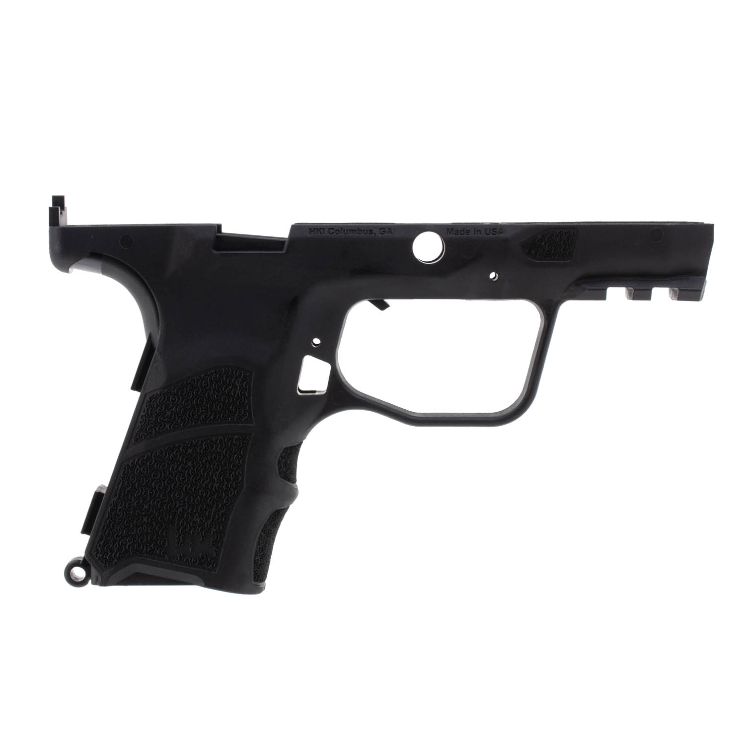 Heckler And Koch CC9 Grip