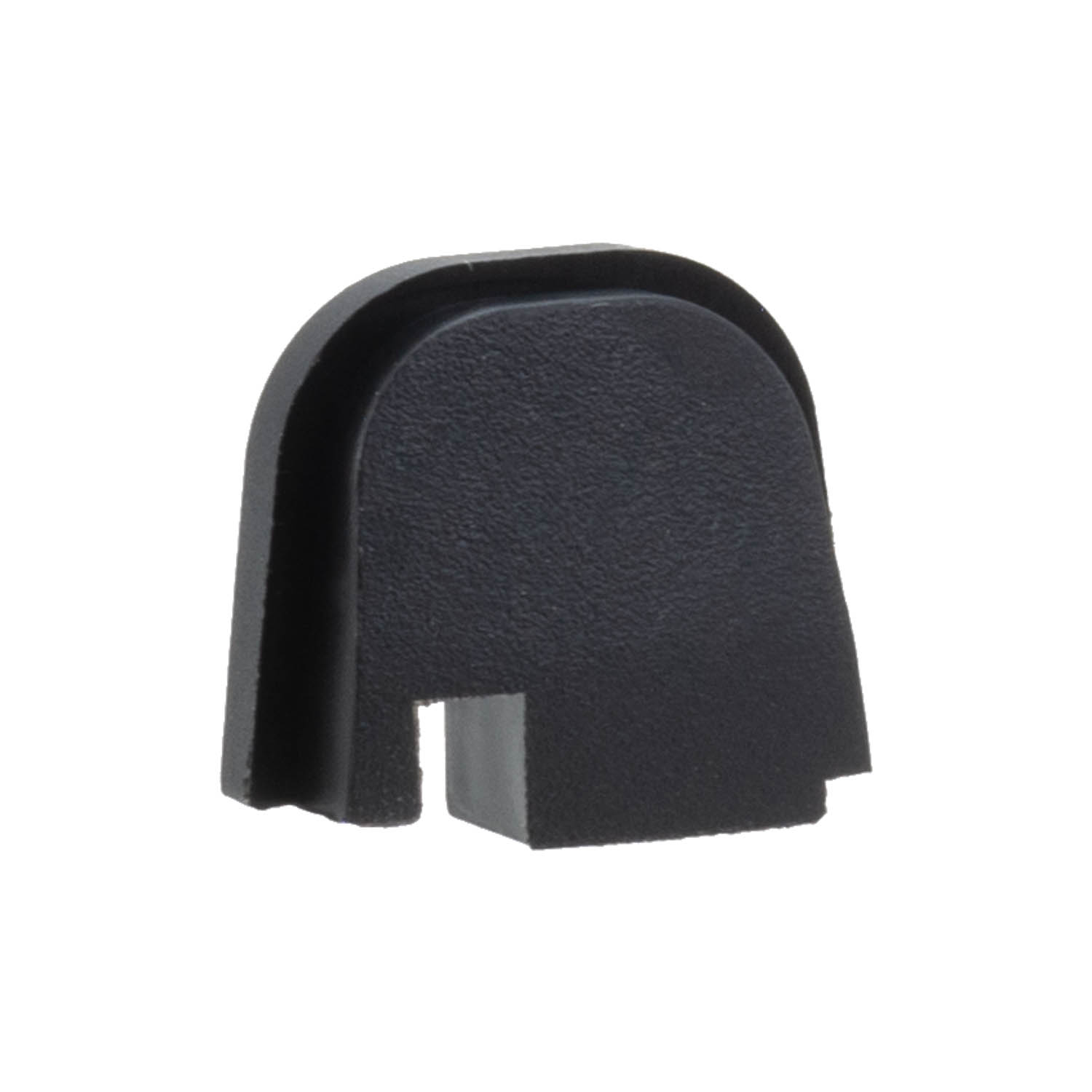 Heckler And Koch CC9 Slide Cover Plate