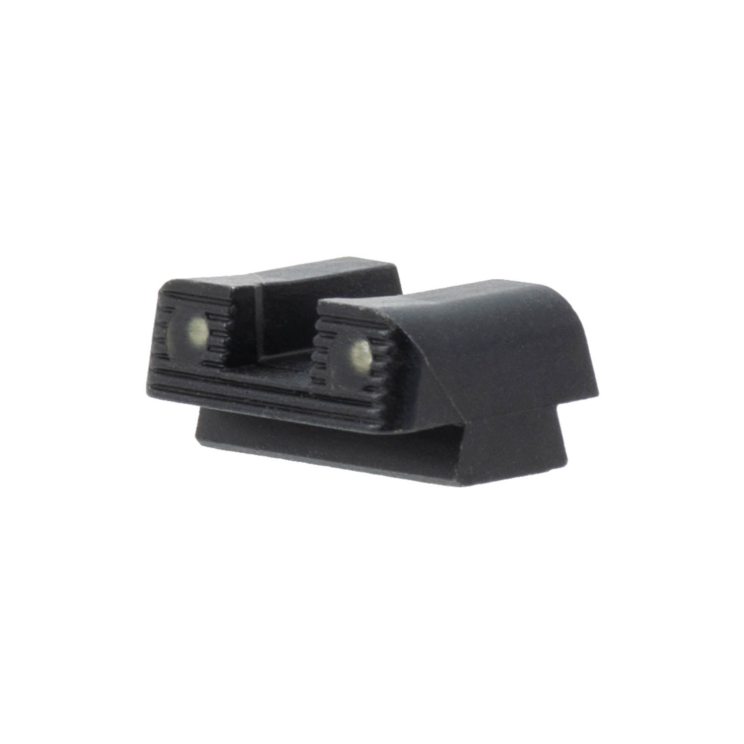 Heckler And Koch CC9 Rear Tritium Night Sight