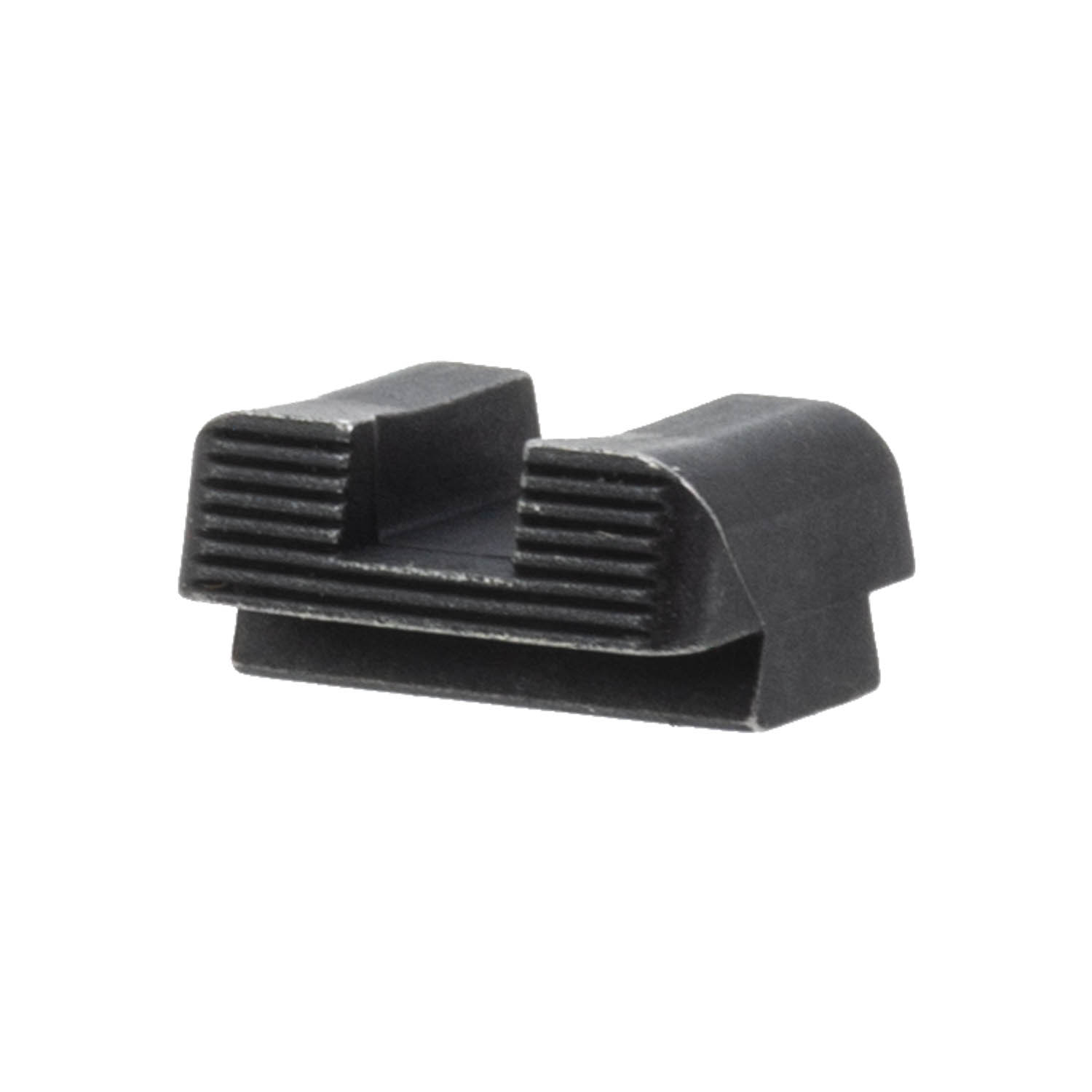 Heckler And Koch CC9 Rear Sight, Black