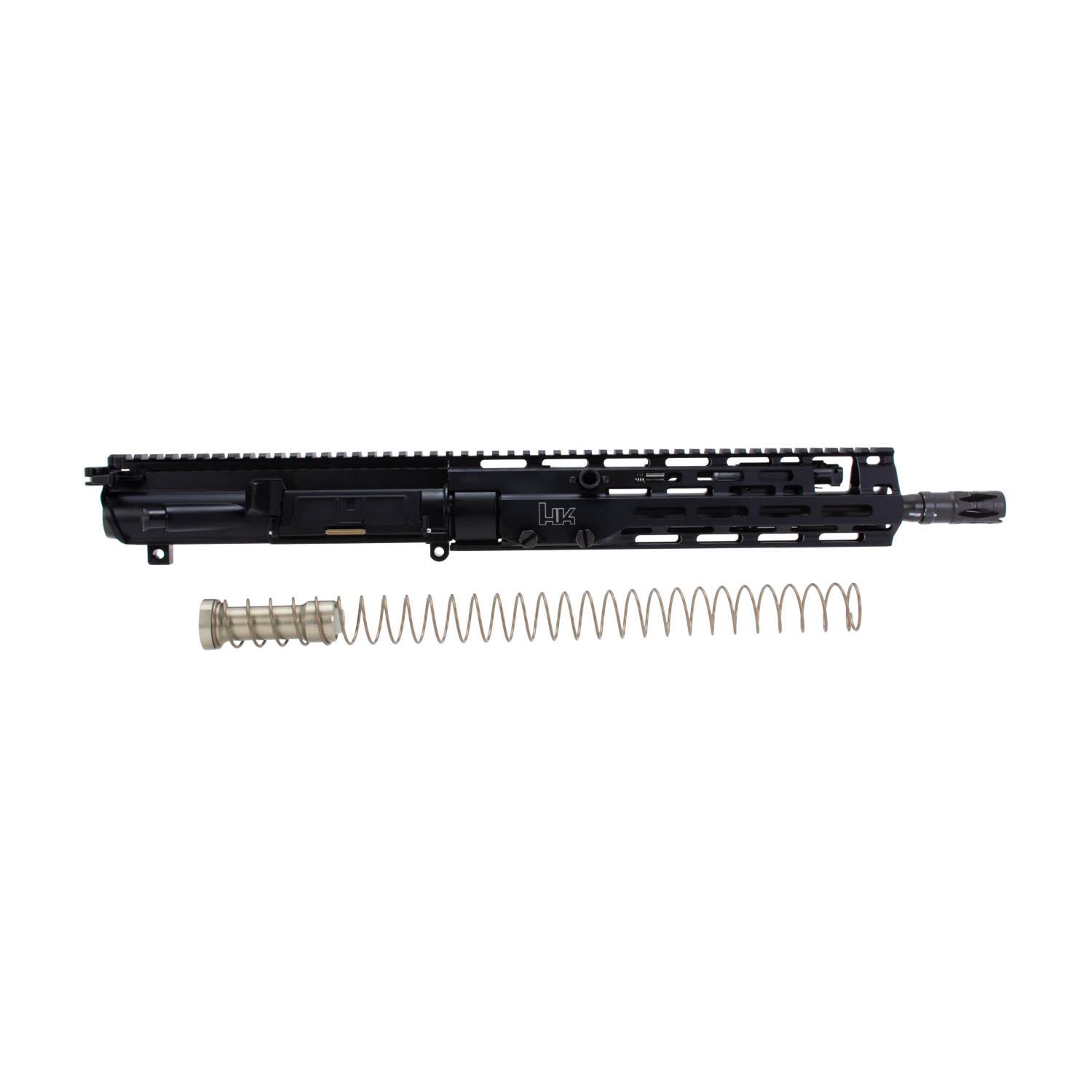 Heckler and Koch MR762 A4 7.62 NATO 13" Complete Upper