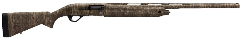Winchester SX4 Waterfowl Hunter 20ga 3″ 28″ Barrel Mossy Oak Bottomland Semi-Automatic Shotgun #511212692