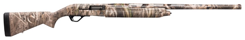 Winchester Super X4 SX4 Waterfowl Hunter 20ga 3″ 28″ Barrel Mossy Oak Shadow Grass Habitat Semi-Automatic Shotgun #511268692