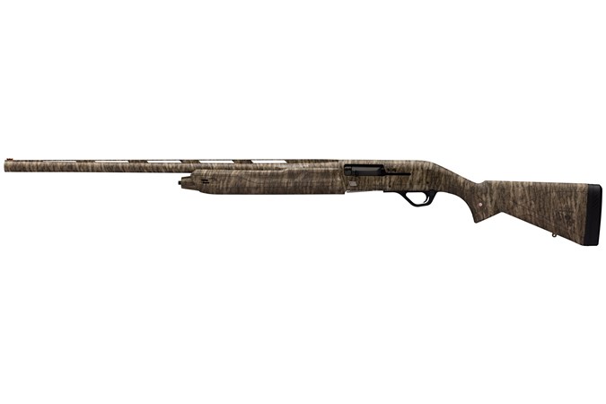 Winchester Sx4 12/26 MOBL 3.5″ Bottomland # 511305291