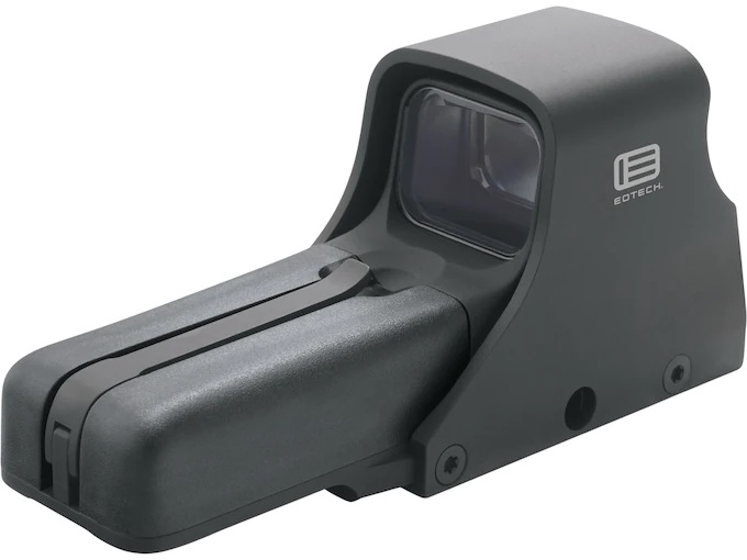 EOTech 512 Holographic Weapon Sight #512.A65
