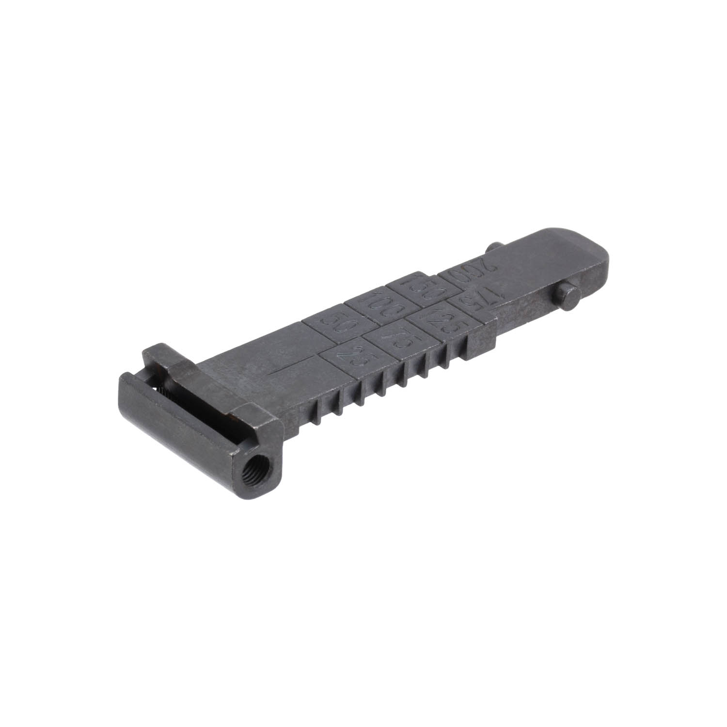 CZ 455, 457 & 452 LUX Rear Sight Leaf