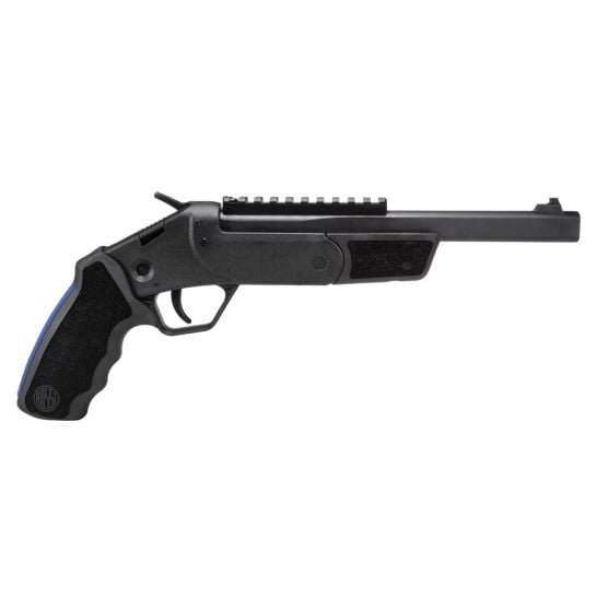 Rossi Brawler 410/45 Colt 9″ Barrel Single Shot #sspb9-bk