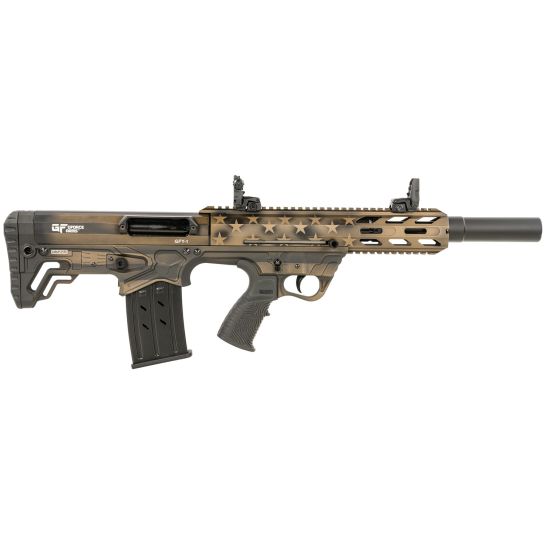 G Force Arms GFY1 Bull Pup 12ga USA Cerakote #GFY1-USBNZ