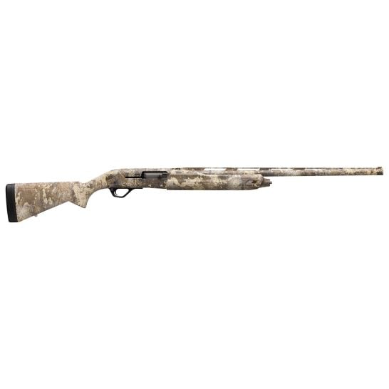 Winchester SX4 Waterfowl Hunter True Timber Prairie 12ga 26″ Barrel 3.5″ Chamber #511258291