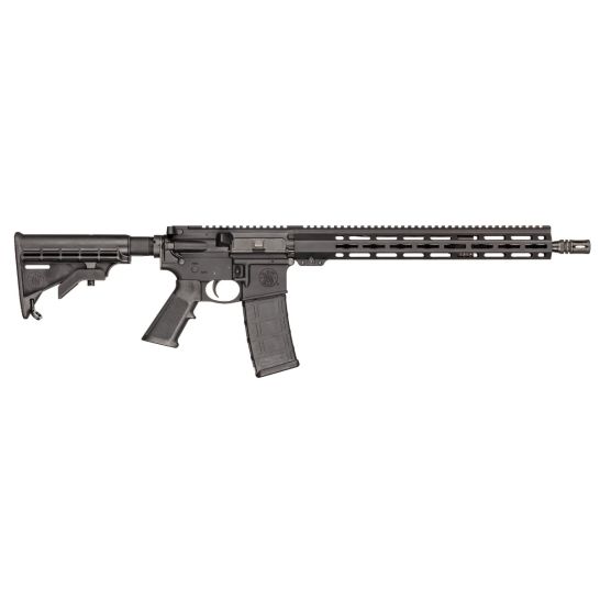 Smith and Wesson M&P15 Sport 3 223/5.56