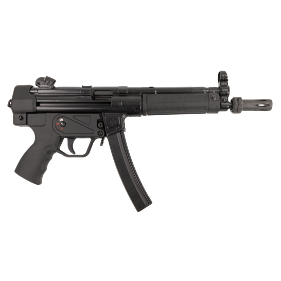 Military Armament Corporation MAC-5 9mm 8.90″ Barrel