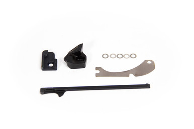 ReDacted Arms AK Super Safety Active Reset Selector Kit - RDC-AK-SS-BLK