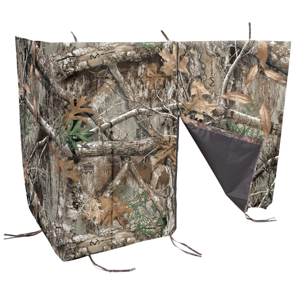 Vanish Realtree Edge Magnetic Treestand Cover #5314