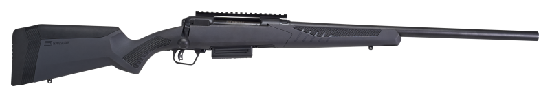 Savage 220 Slug 20ga 3″ Black Synthetic Bolt-Action Slug Gun #57377