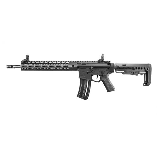 Walther Hammerli Tac R1 USA .22LR 16.1″ Barrel Semi-Automatic Rifle #5760500