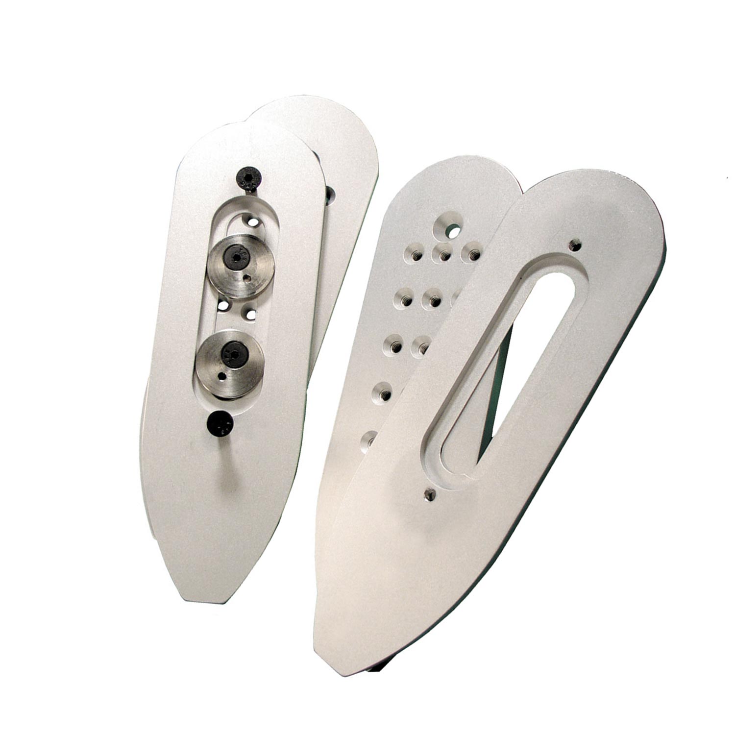 Graco BreaKO Adjustable Pad Plate