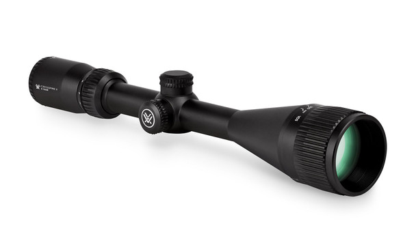 Vortex CrossFire II 4-12×50 Dead Hold BDC #CF2-31023