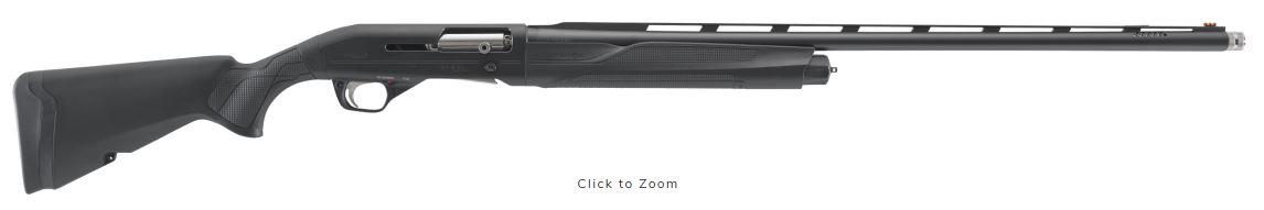 Franchi Affinity 3 Sport Trap Semi-Auto Shotgun 42136, 12 Gauge, 30 in, 3 Chmbr, Black Stock