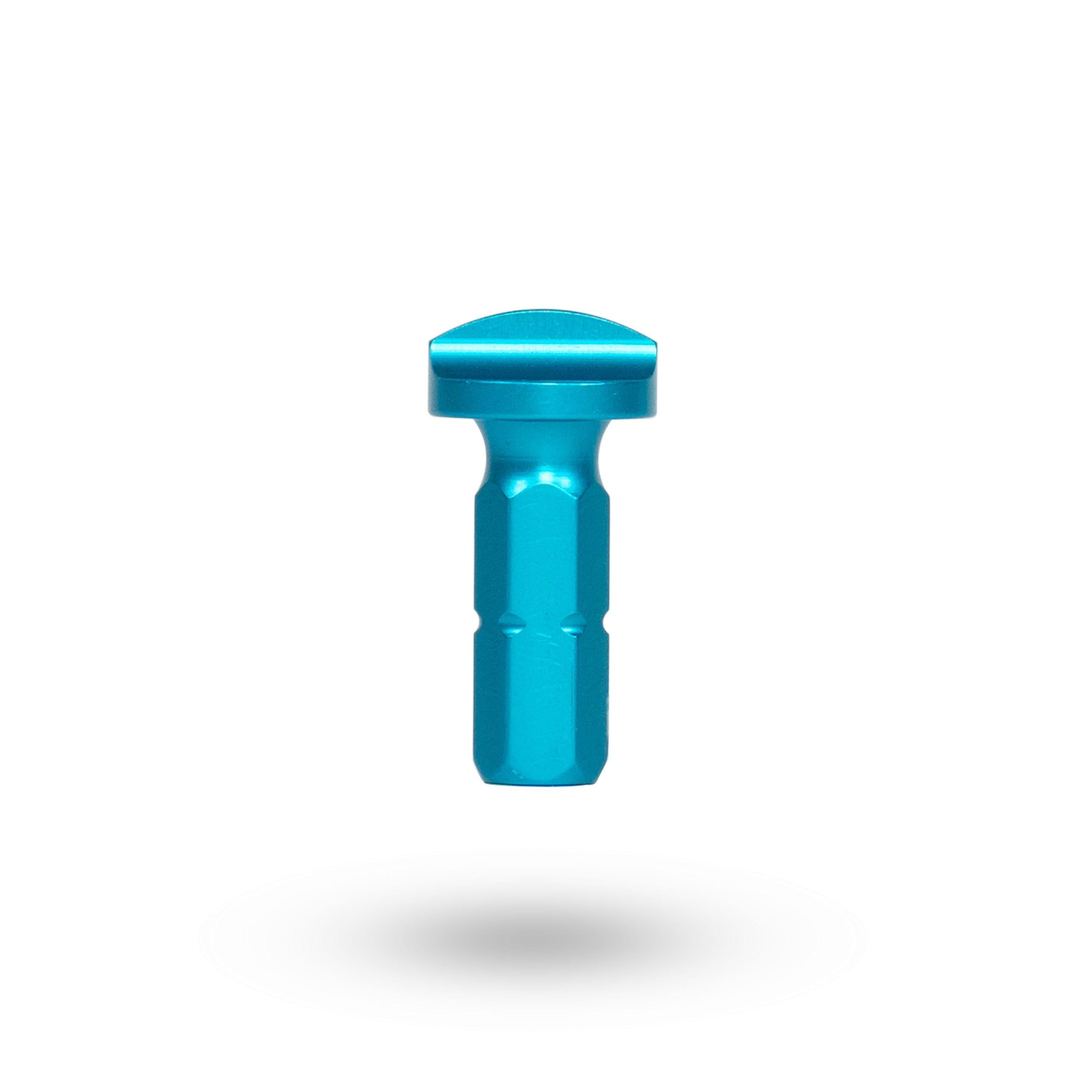 Fix it Sticks Coin Slot Battery Cap Tool (FISCSBTP)
