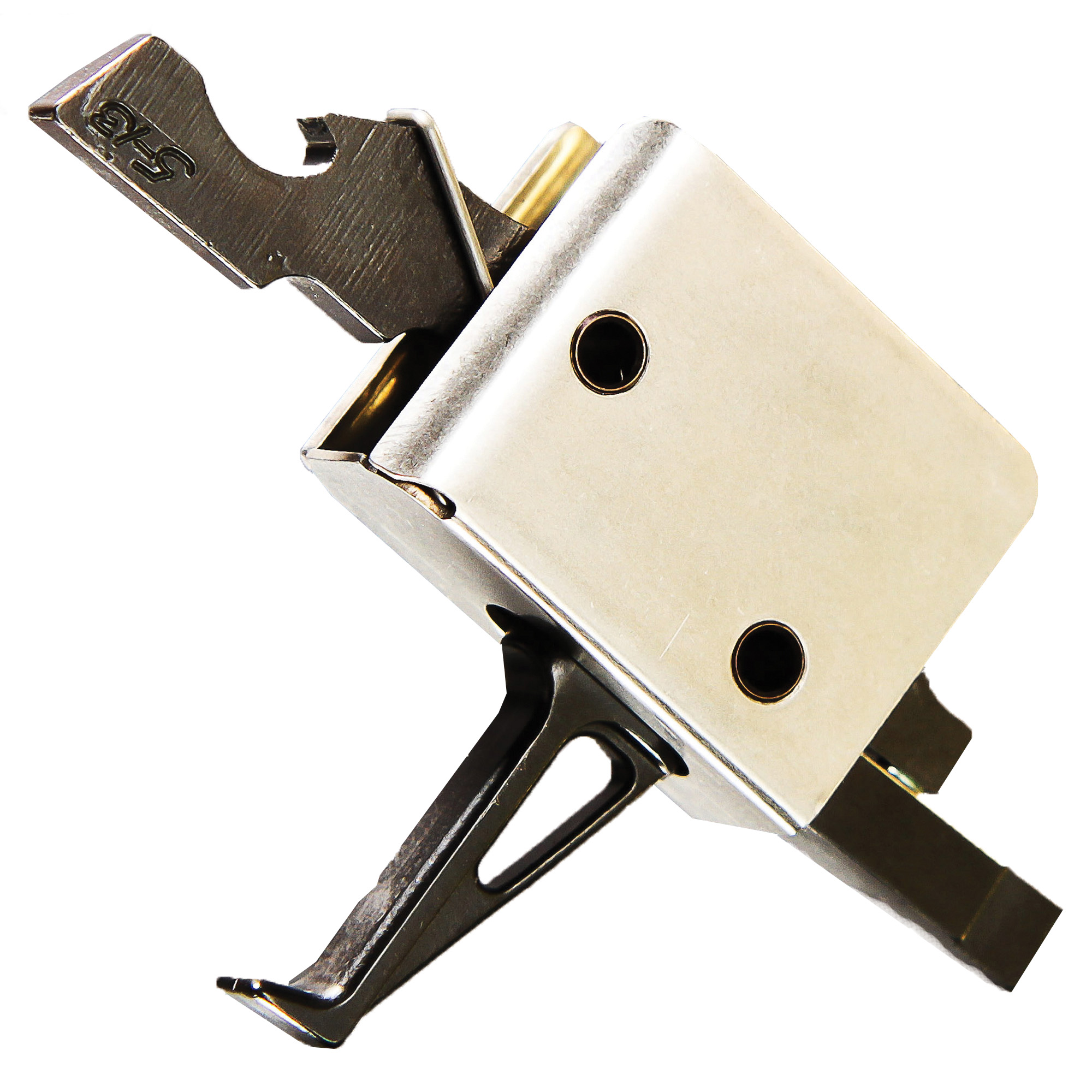 CMC Single Stage 3 Gun Trigger Flat 2.5lb