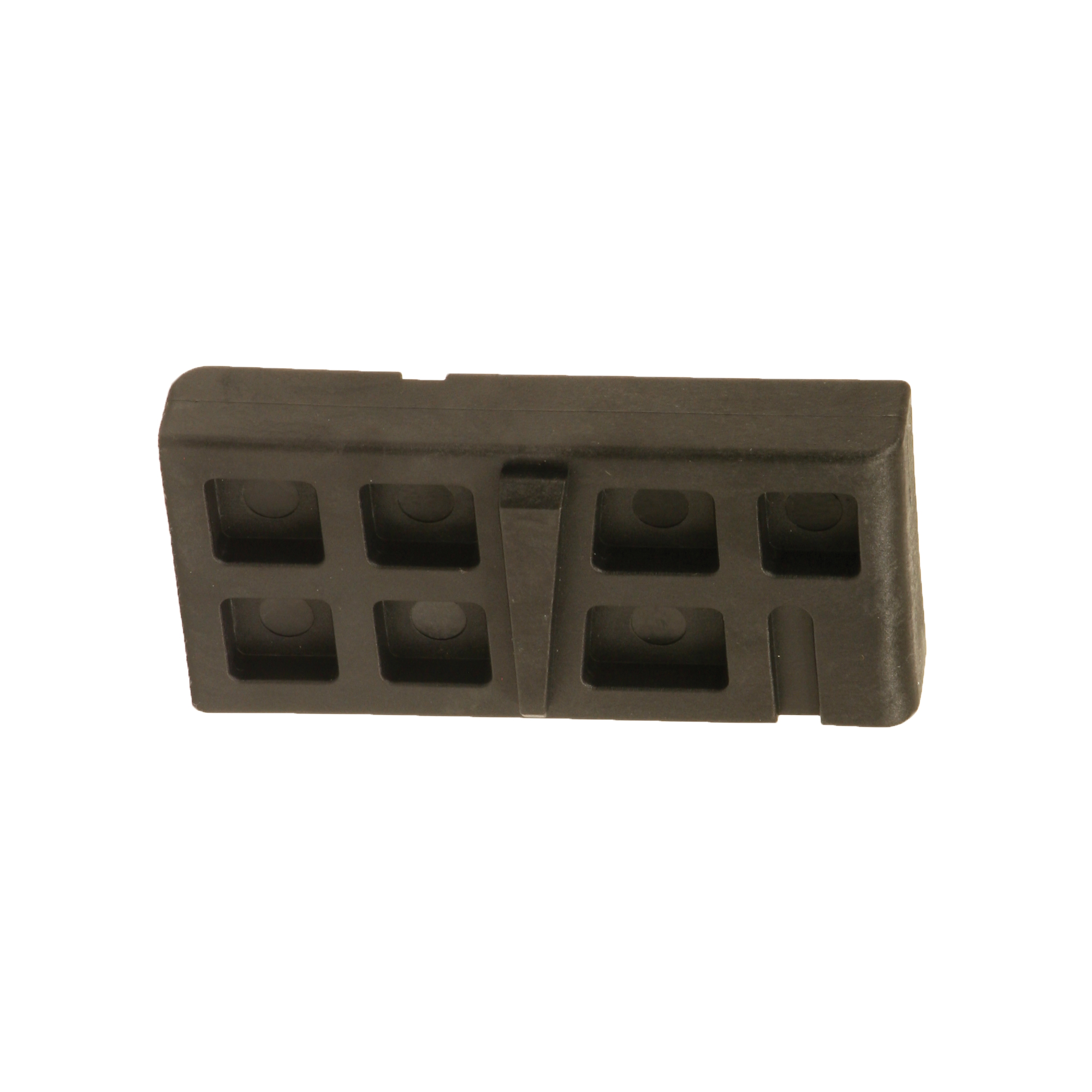 ProMag PM123 Lower Receiver Vise Block Black Polymer Rifle AR-15/M16