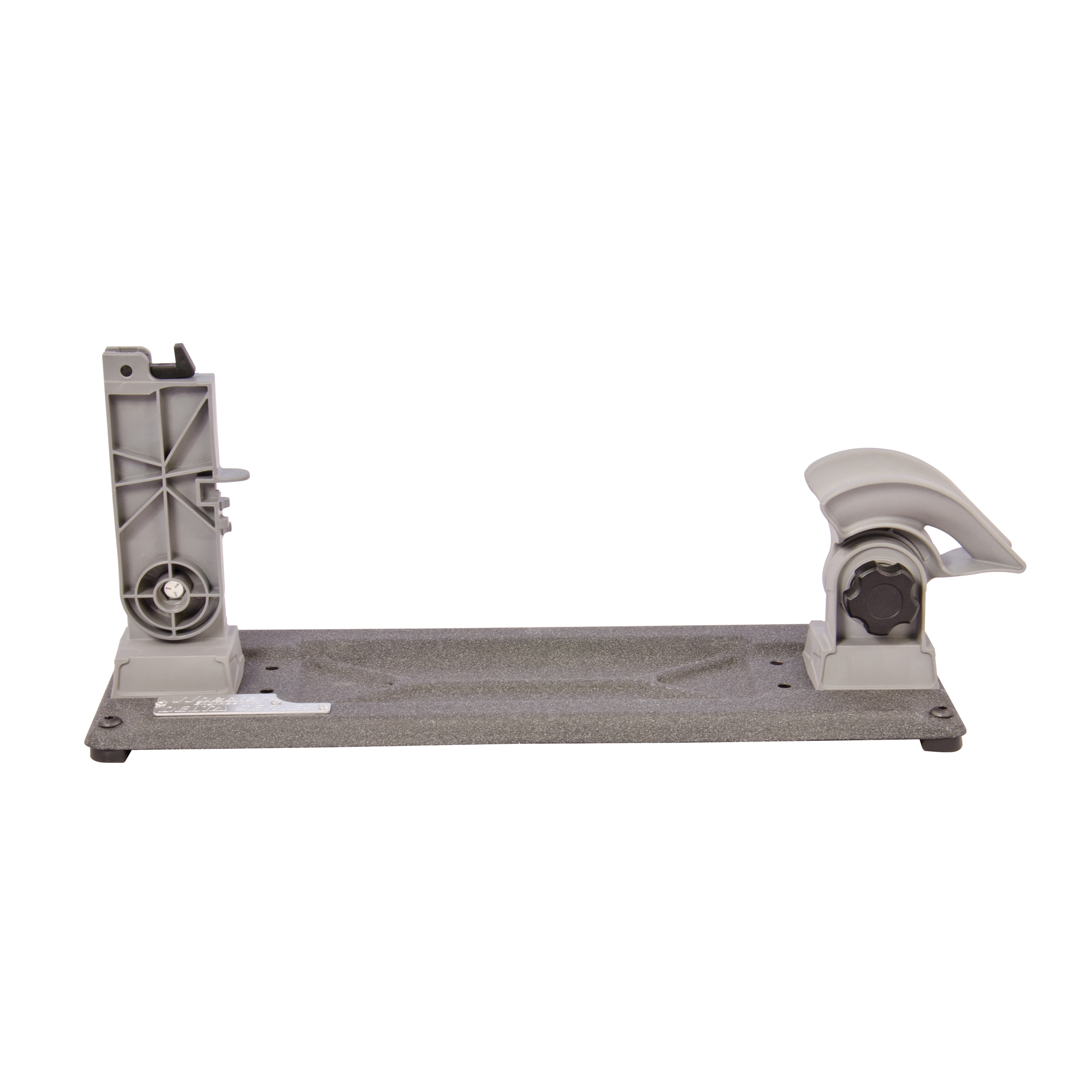 Wheeler 156224 Armorer’s Vise Gray Polymer Rifle AR-15