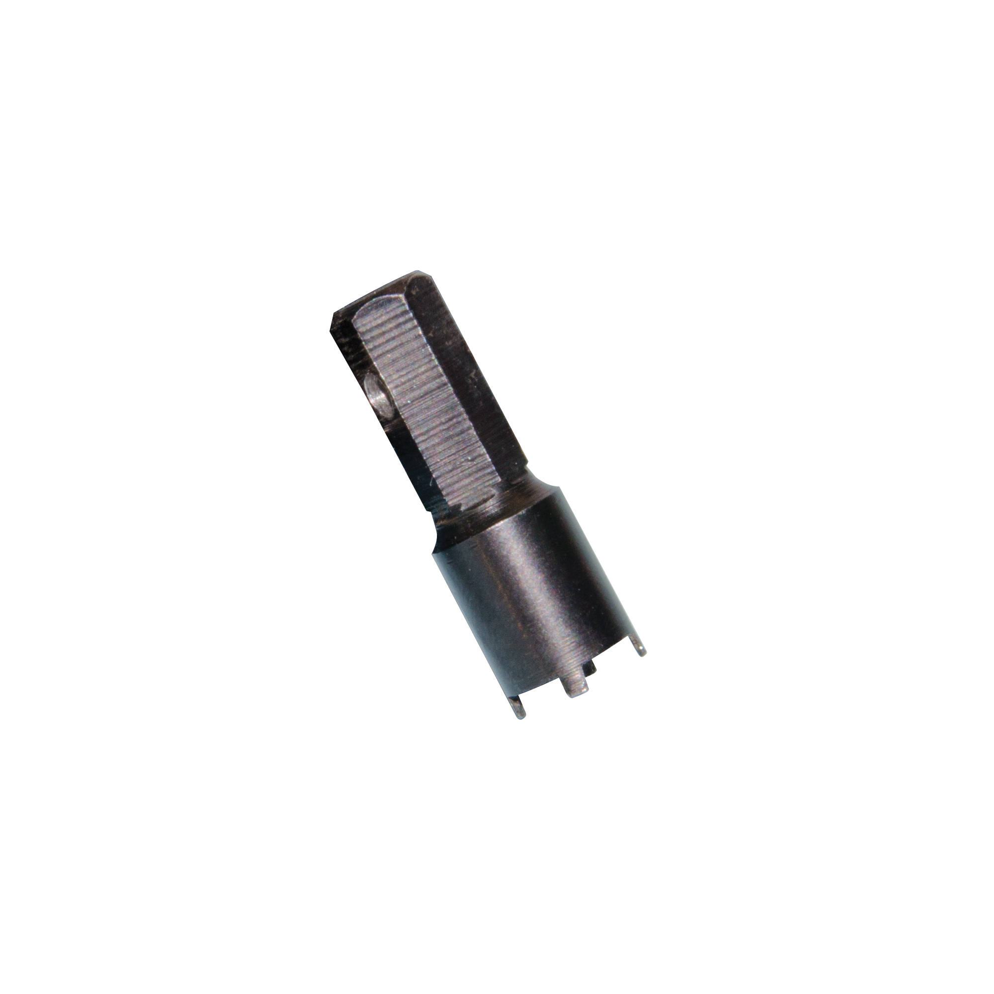 Wheeler 156437 AR Front Sight Tool Delta Steel