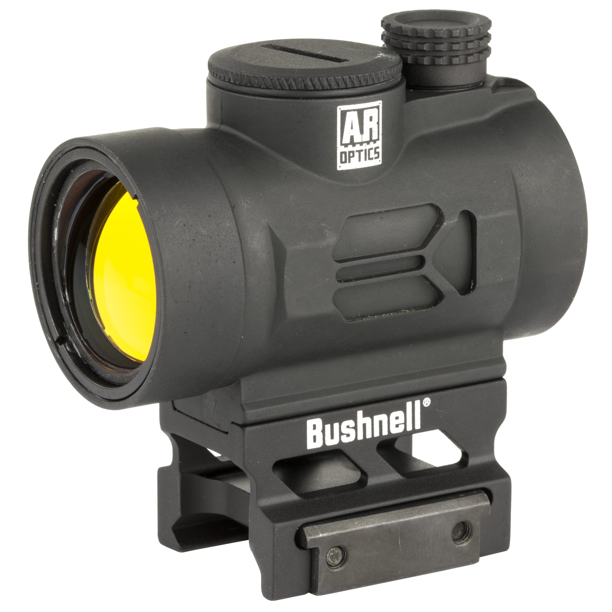 Bushnell AR71XRD AR Optics TRS-26 Black 1x26mm 3 MOA Red Dot Reticle