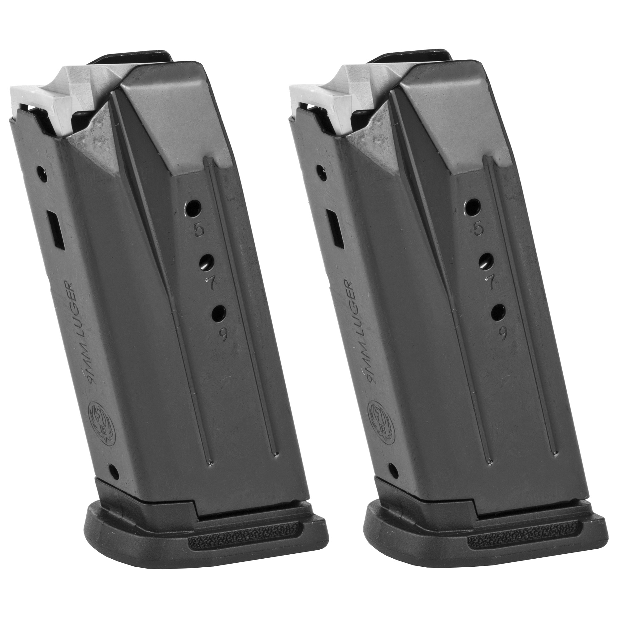 Ruger Security-9 9mm 10rd Blued 90686 736676906864