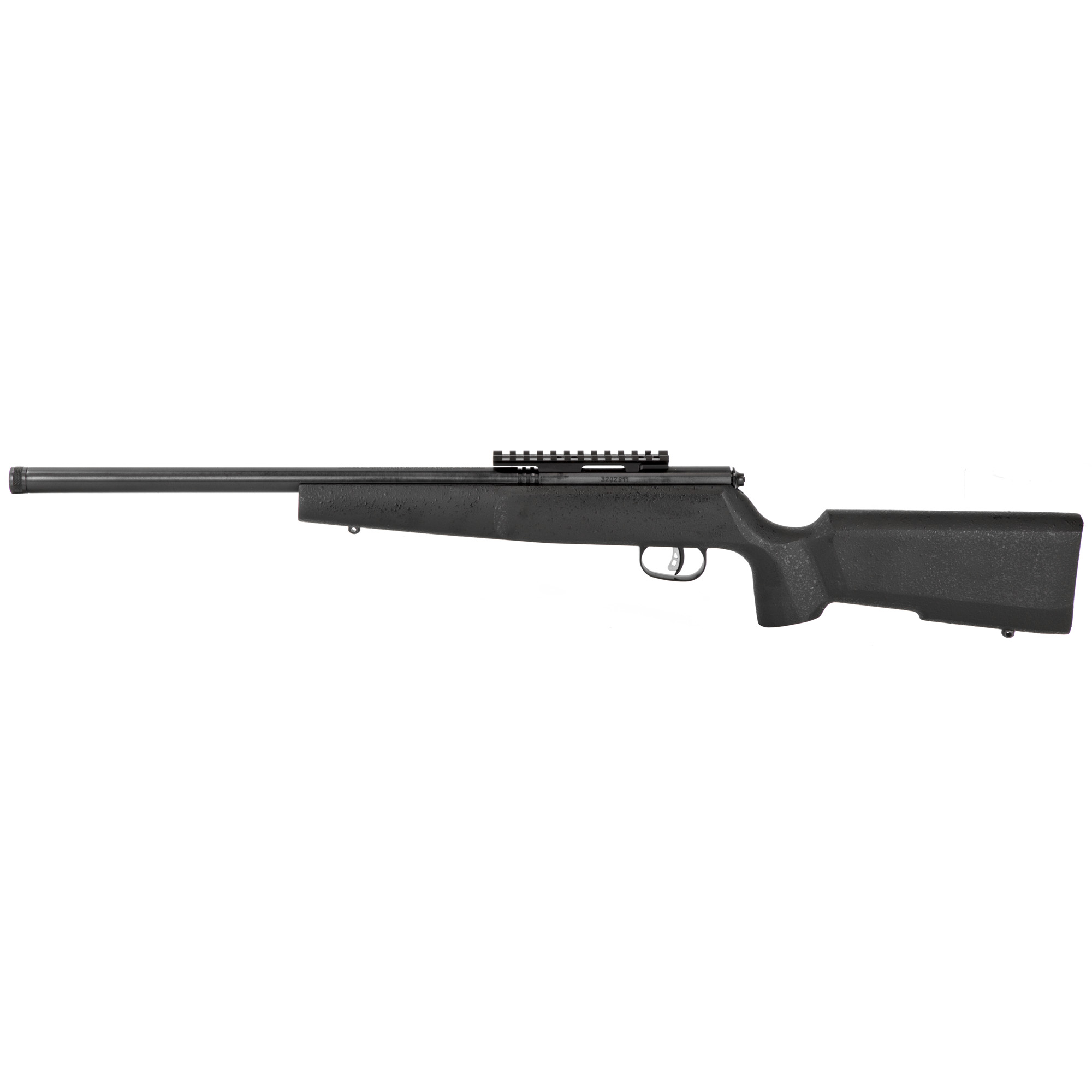 Savage Rascal Target 22 LR Threaded Barrel 22lr Savage 13823