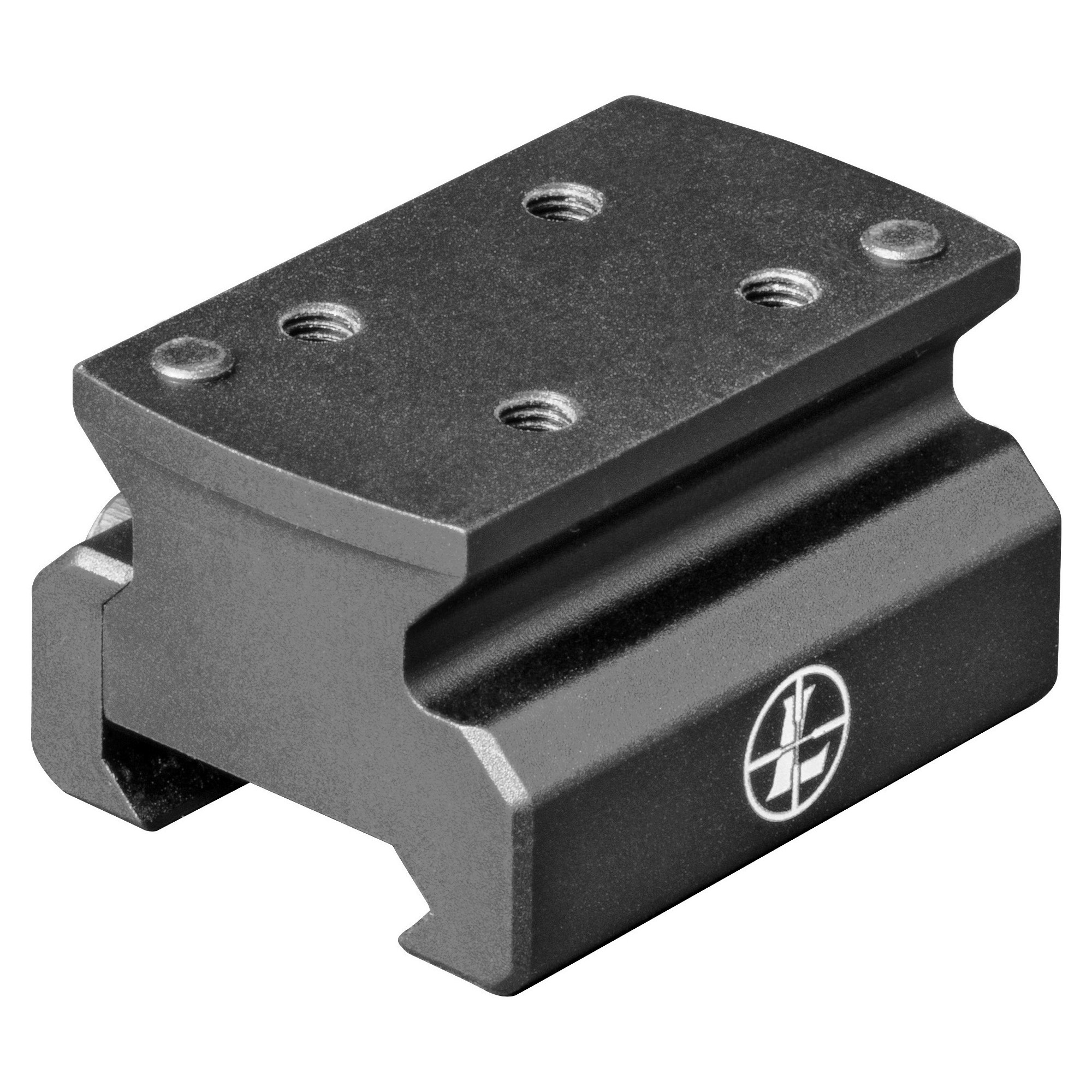 Leupold 177154 DeltaPoint Pro AR Mount Matte Black