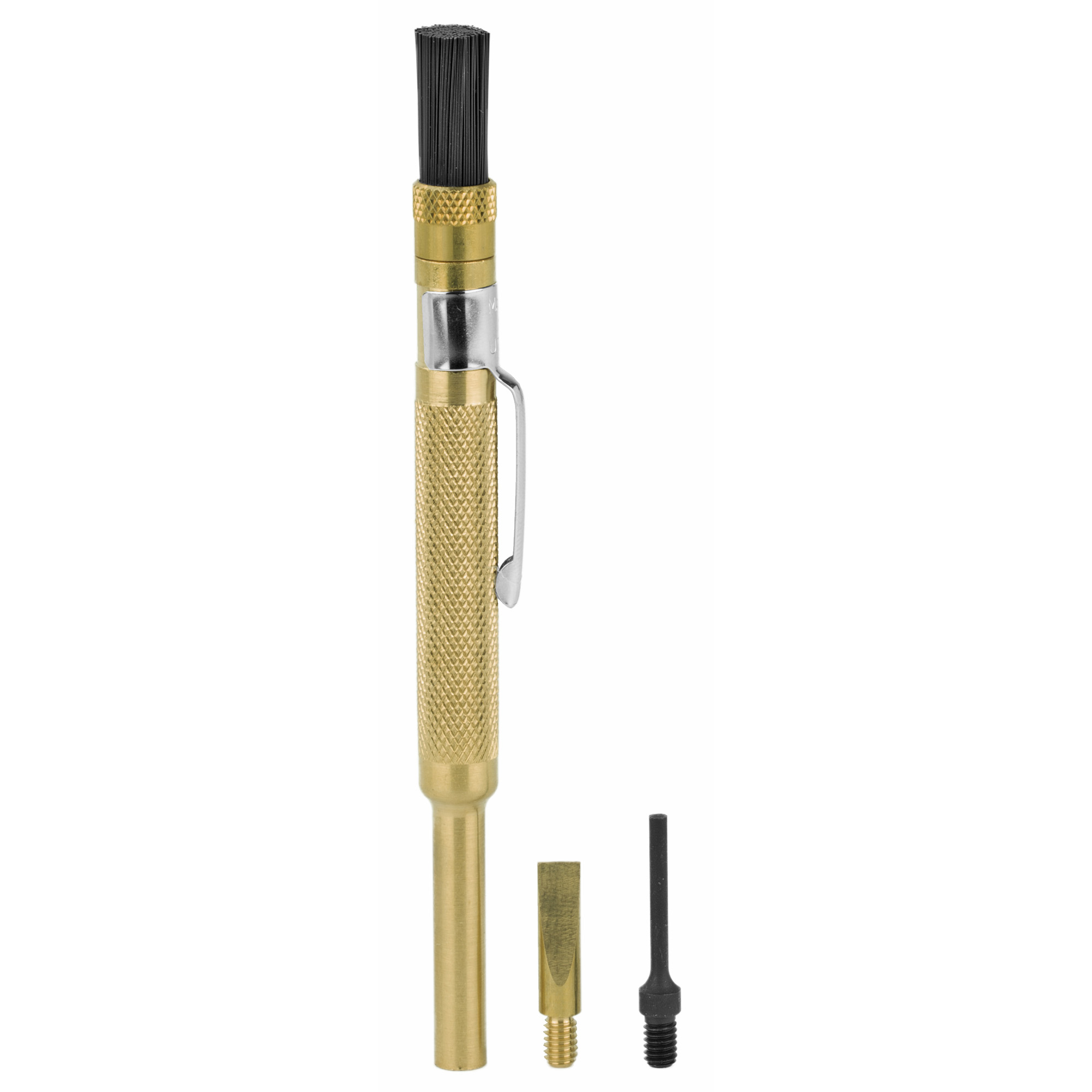Otis FG248645C Armorer’s Pistol Tool Gold Handgun