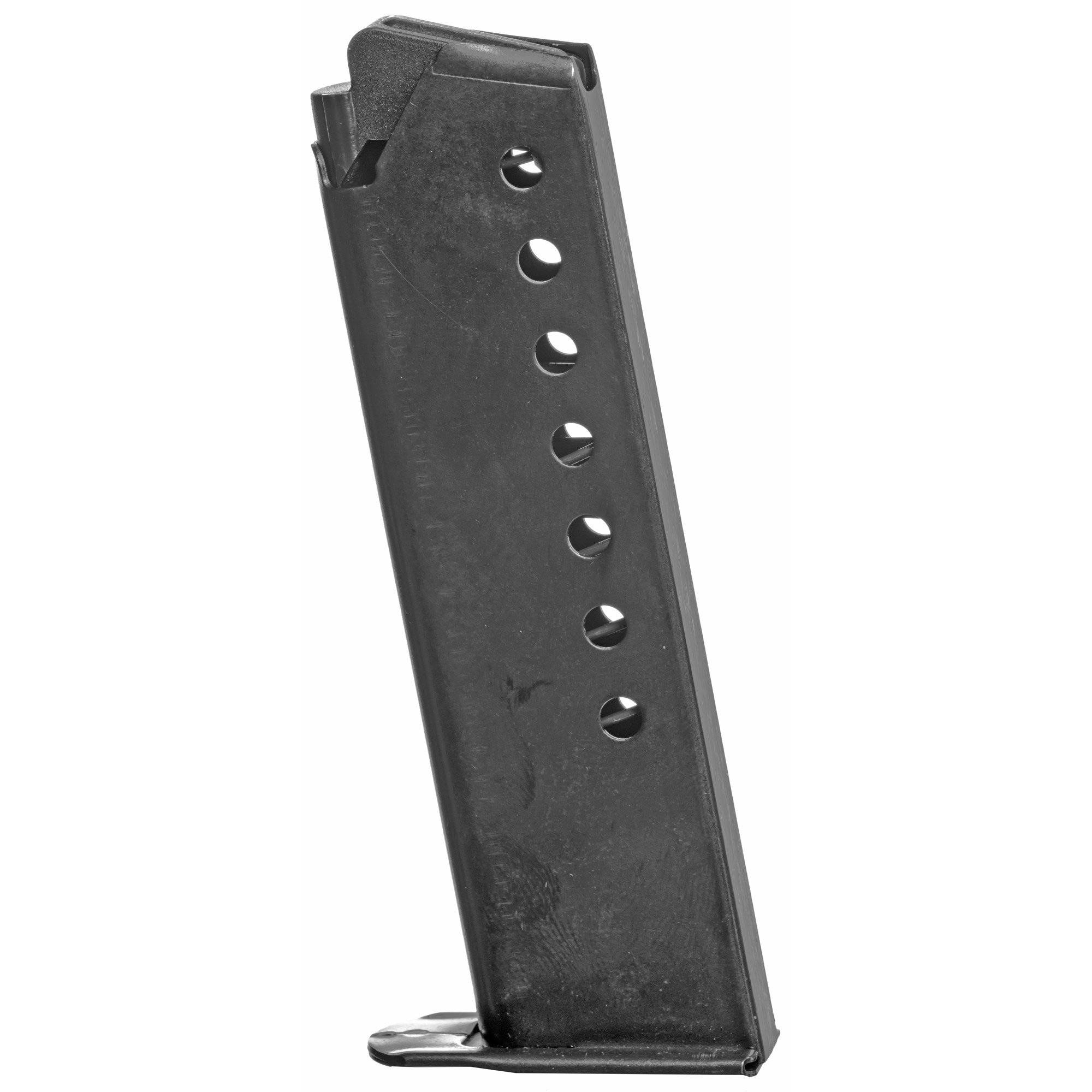 ProMag STA30 Standard 8rd 9mm Luger Fits Star BM Blued Steel