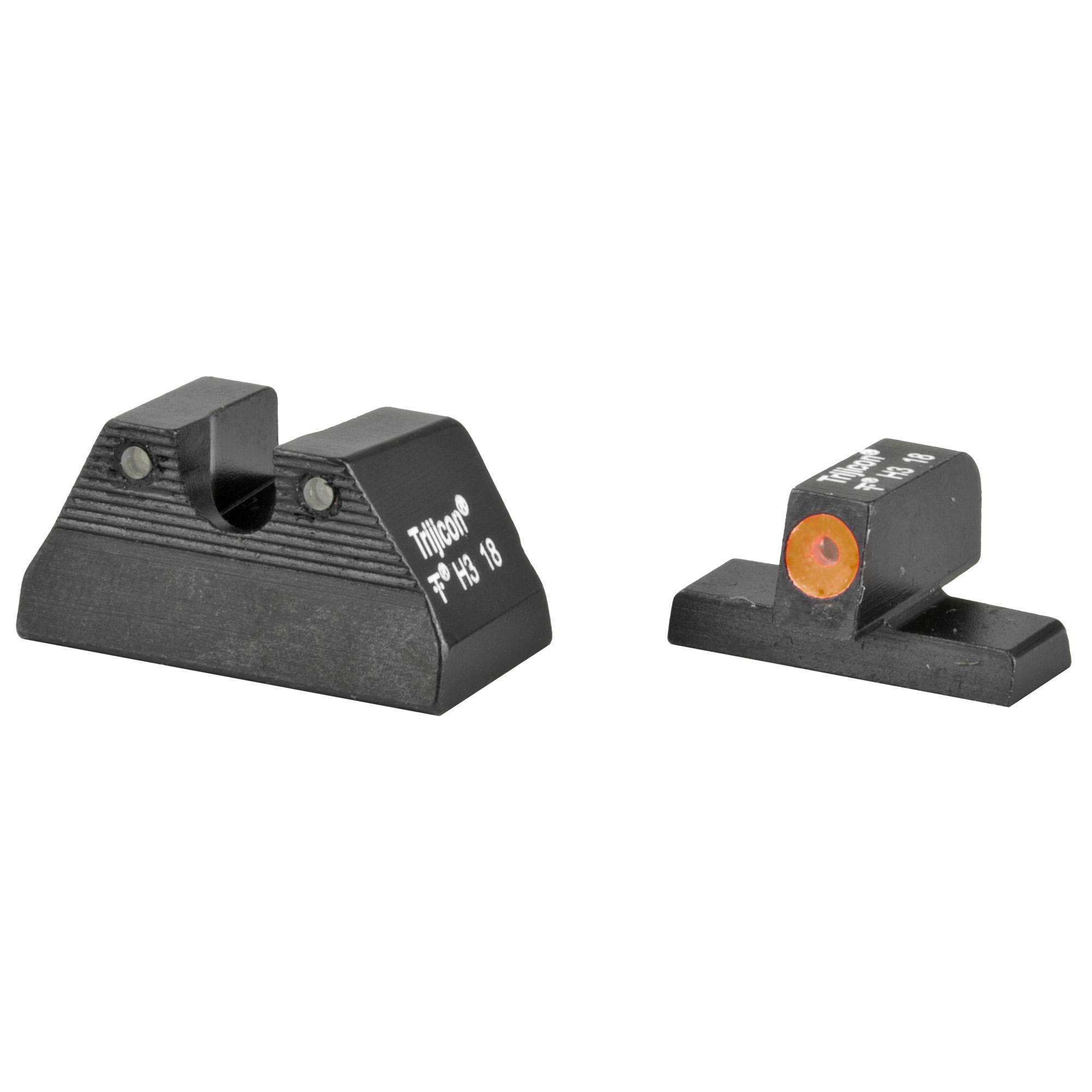 TRJ 600595 HD NIGHT SIGHT SET FOR H&K USP