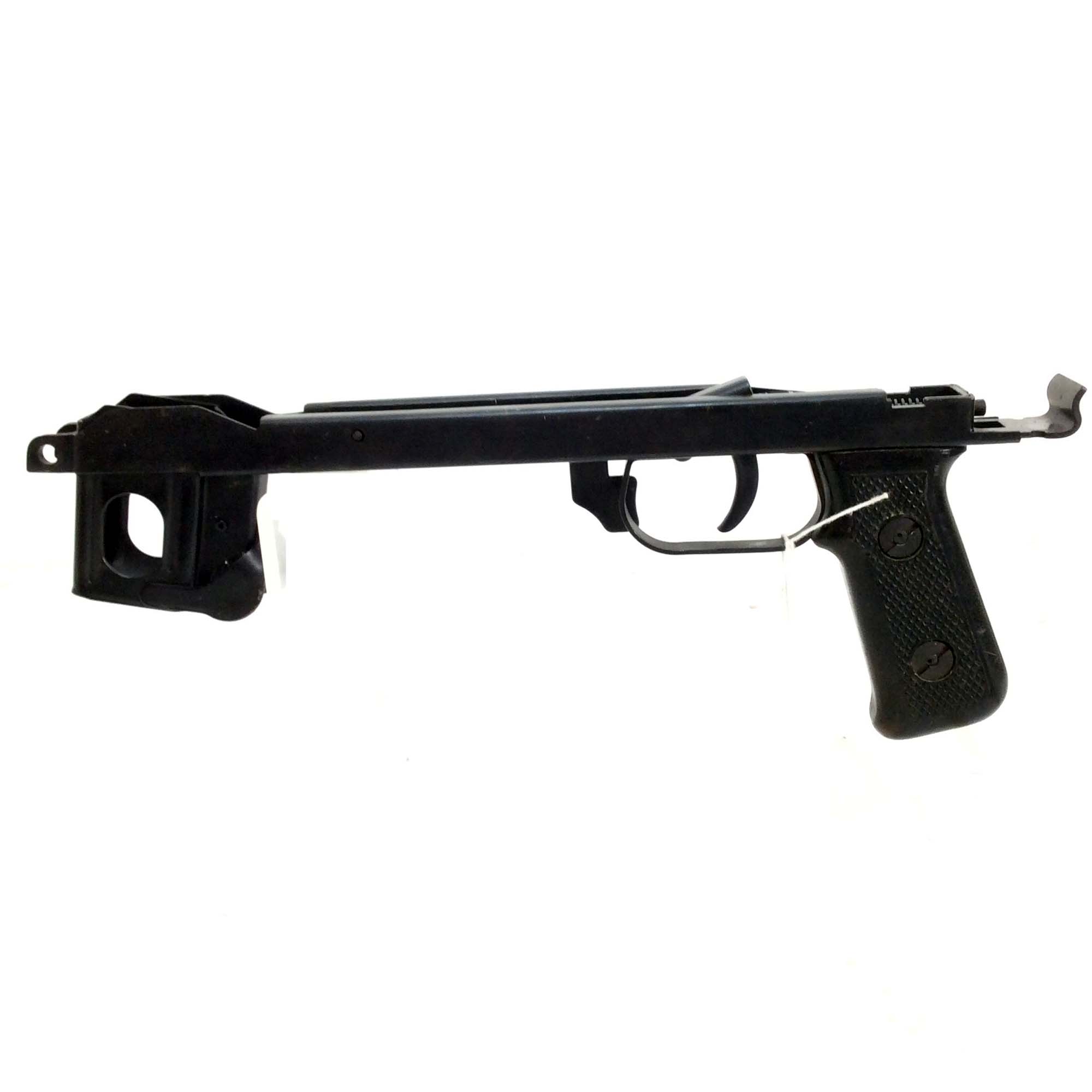 Polish PPS-43 Lower-Full Auto Lower-No Serial No FFL Required Complete Surplus