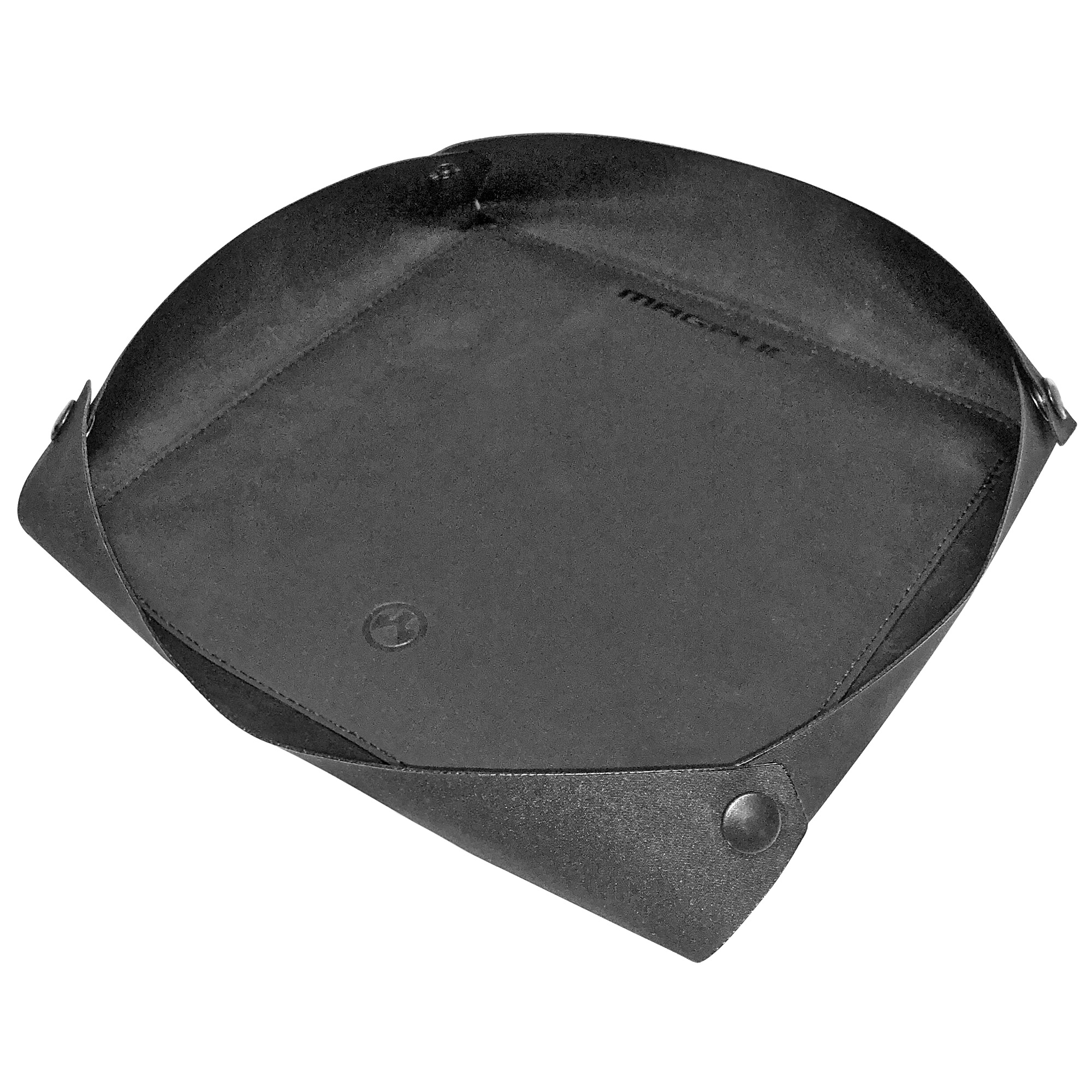 Magpul DAKA Magnetic Field Tray Large Black Polymer MAG1125001