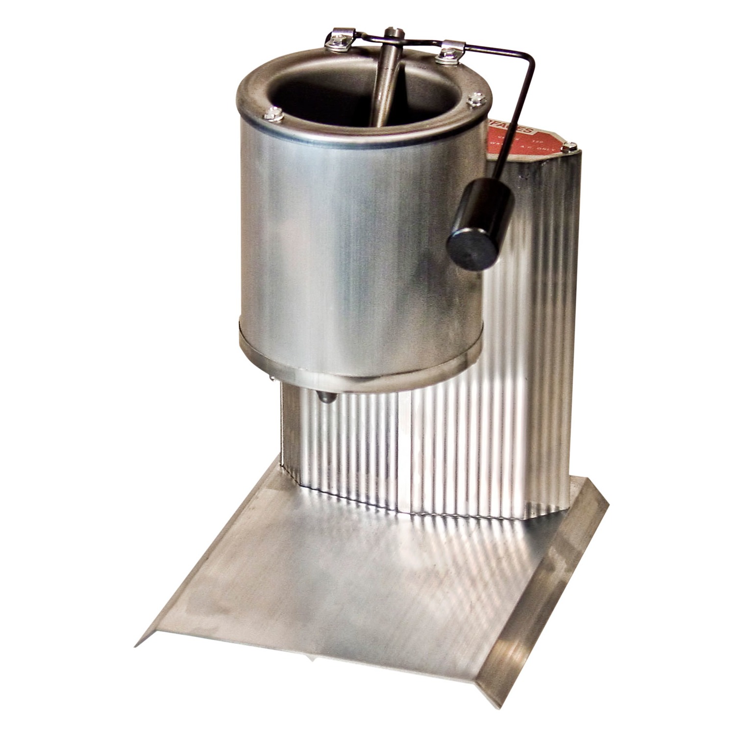 Lee Precision 90009 Production Pot IV Metal