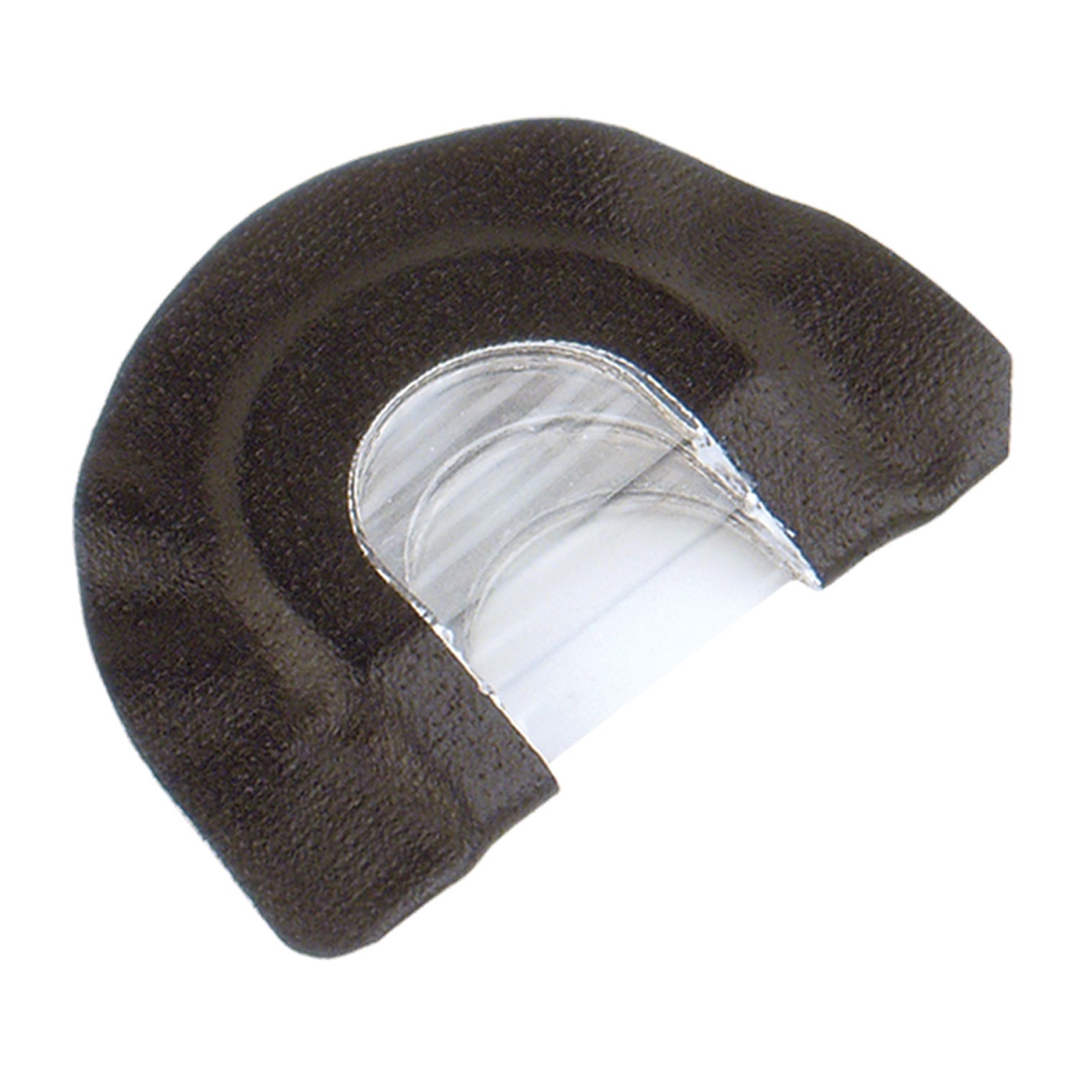 Primos PS109 True Triple Diaphragm Call Triple Reed Attracts Turkeys Piggy Back